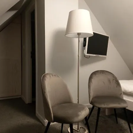 Martushka Apartmán *