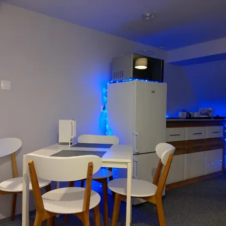 Apartmán Martushka Karpacz