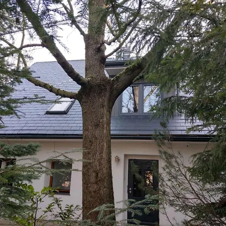 Martushka Apartmán Karpacz