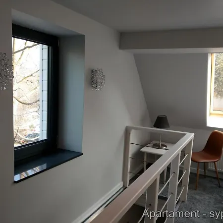 Martushka Apartmán *