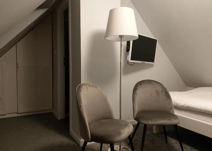 Martushka Apartament *