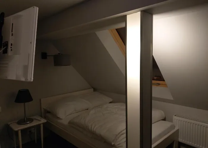 Apartman Martushka *