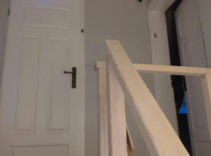 Martushka Apartament