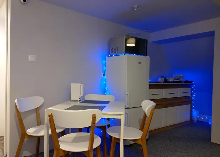 Apartament Martushka Karpacz