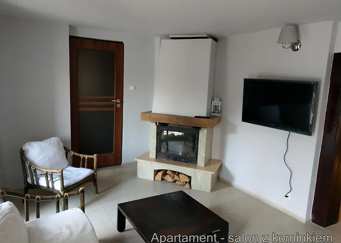 Martushka Apartament *