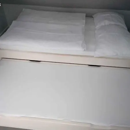 Appartement Martushka *