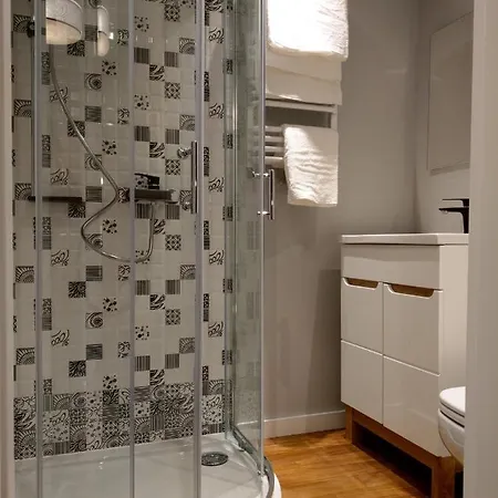 Martushka Appartement Karpacz