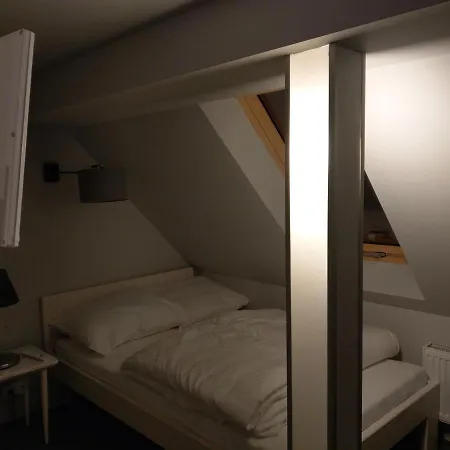 Appartement Martushka *