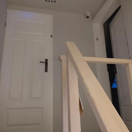 Martushka Appartement