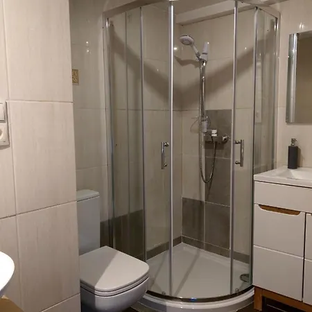 Appartement Martushka *