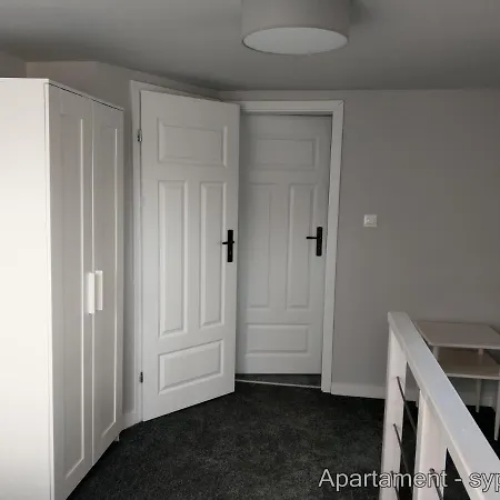 Martushka Appartement *