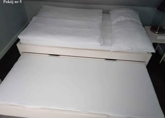 Lägenhet Martushka *