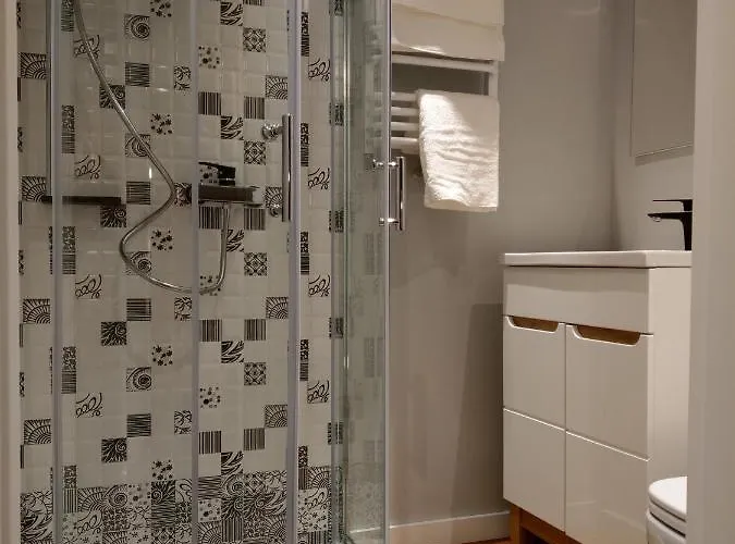 Martushka Apartment Karpacz