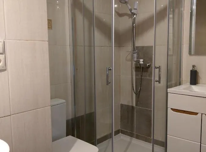 Apartment Martushka *