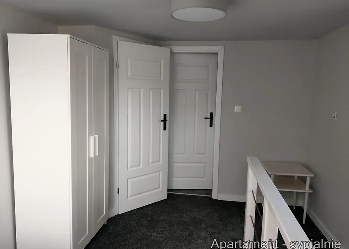 Martushka Apartment *