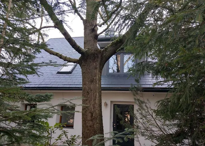 Martushka Lägenhet Karpacz