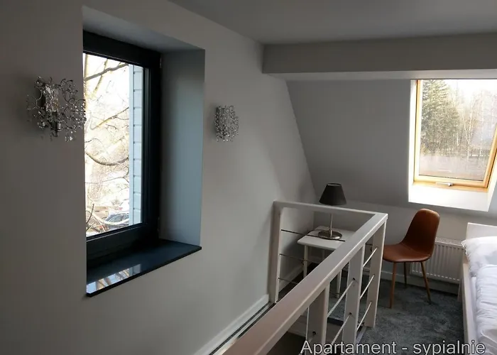 Martushka Apartment *