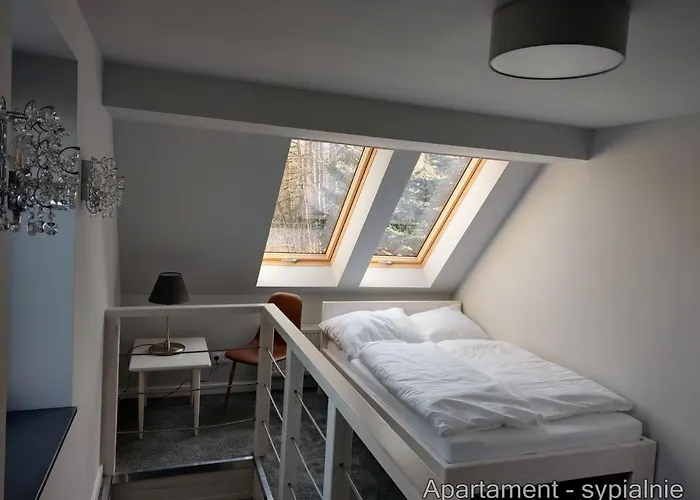 Martushka Lägenhet *